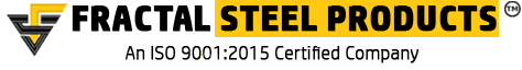 Fractal Steel Products Private Limited